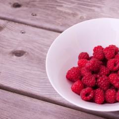 Raspberry